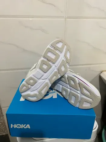 Used Hoka Shoes Size 39 bike — image 6 of 6