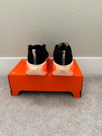 Used Orange Vomero Plus bike — image 5 of 8