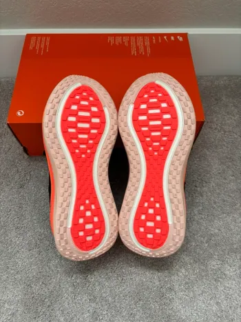 Used Orange Vomero Plus bike — image 6 of 8