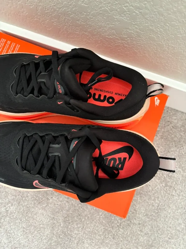 Used Orange Vomero Plus bike — image 4 of 8