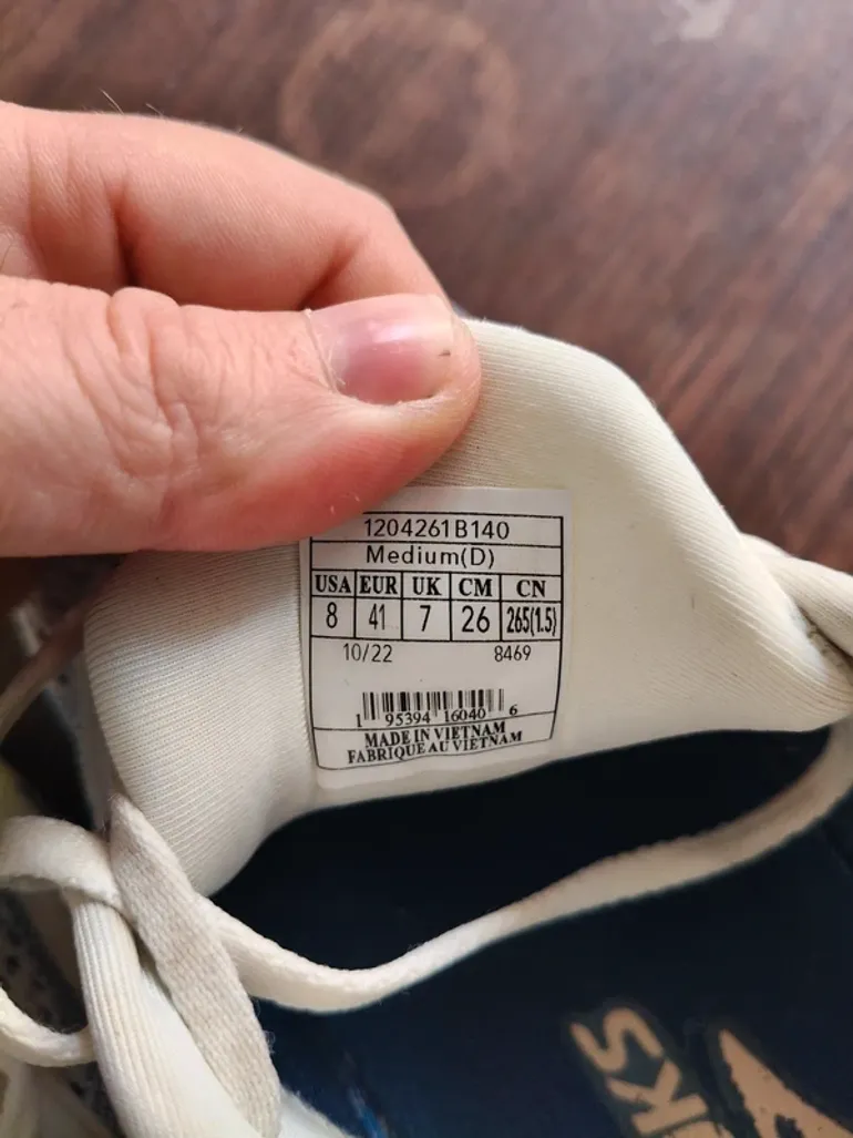 Used Brooks GTS 24 bike — image 3 of 3