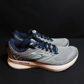 Used Brooks Levitate Running Shoes