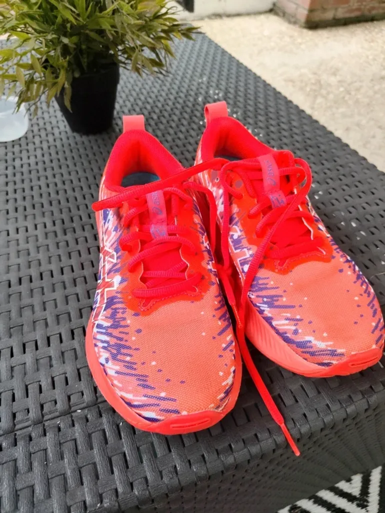 Used Asics GEL-Noosa Tri 16 GS bike — image 2 of 7
