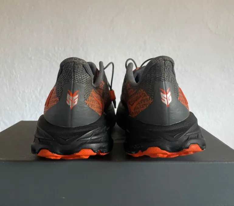 Used Hoka Speedgoat 5 bike — image 3 of 4