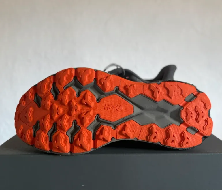 Used Hoka Speedgoat 5 bike — image 2 of 4