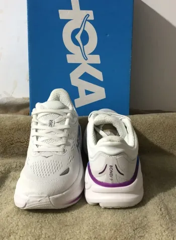 Used Hoka Shoes Size 37 bike — image 2 of 4