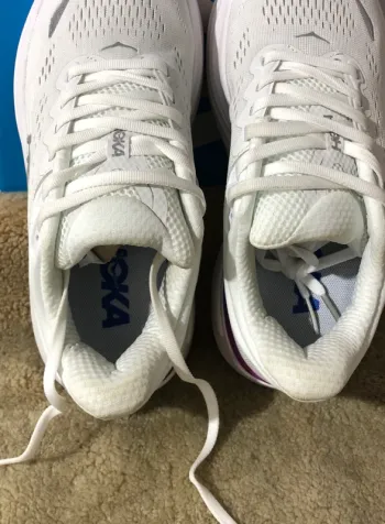 Used Hoka Shoes Size 37 bike — image 4 of 4