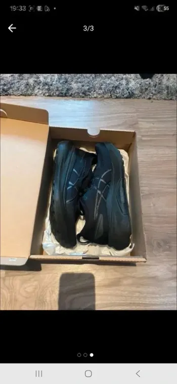 Used Asics Kayano 31 bike — image 3 of 3