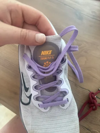 Used Nike Zoom Fly 5 bike — image 3 of 8