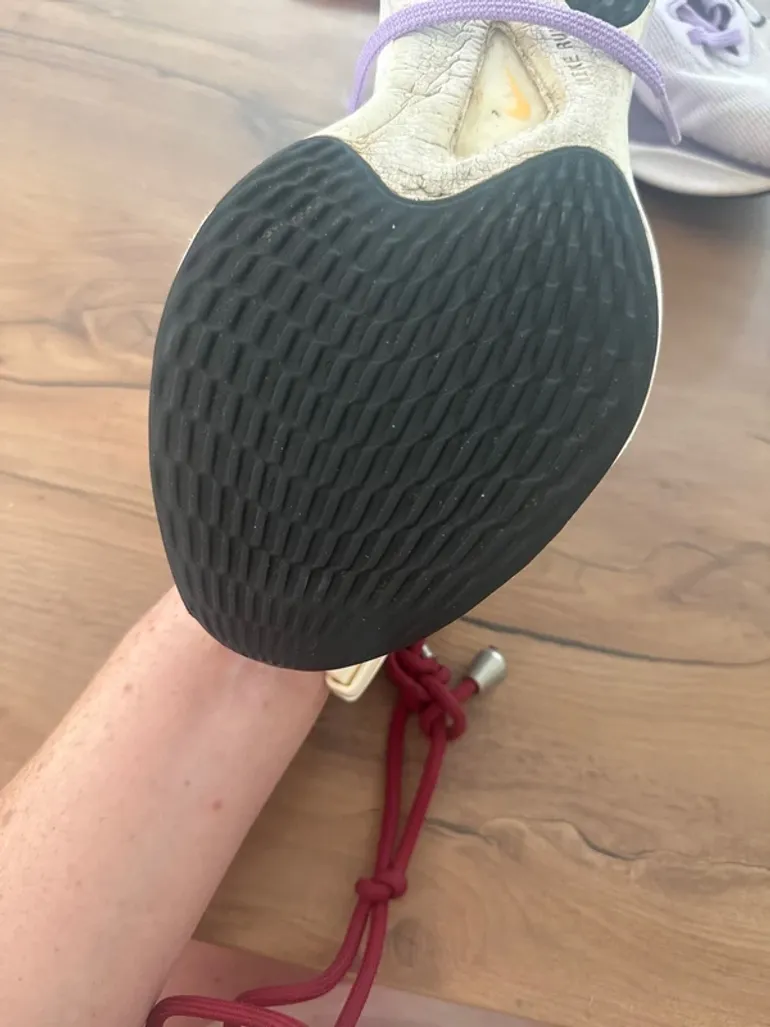 Used Nike Zoom Fly 5 bike — image 4 of 8
