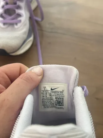 Used Nike Zoom Fly 5 bike — image 7 of 8
