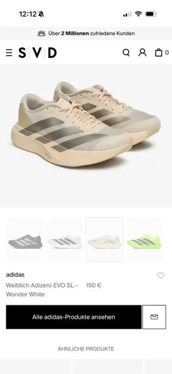 Used Adidas Adizero Evo SL bike — image 6 of 6