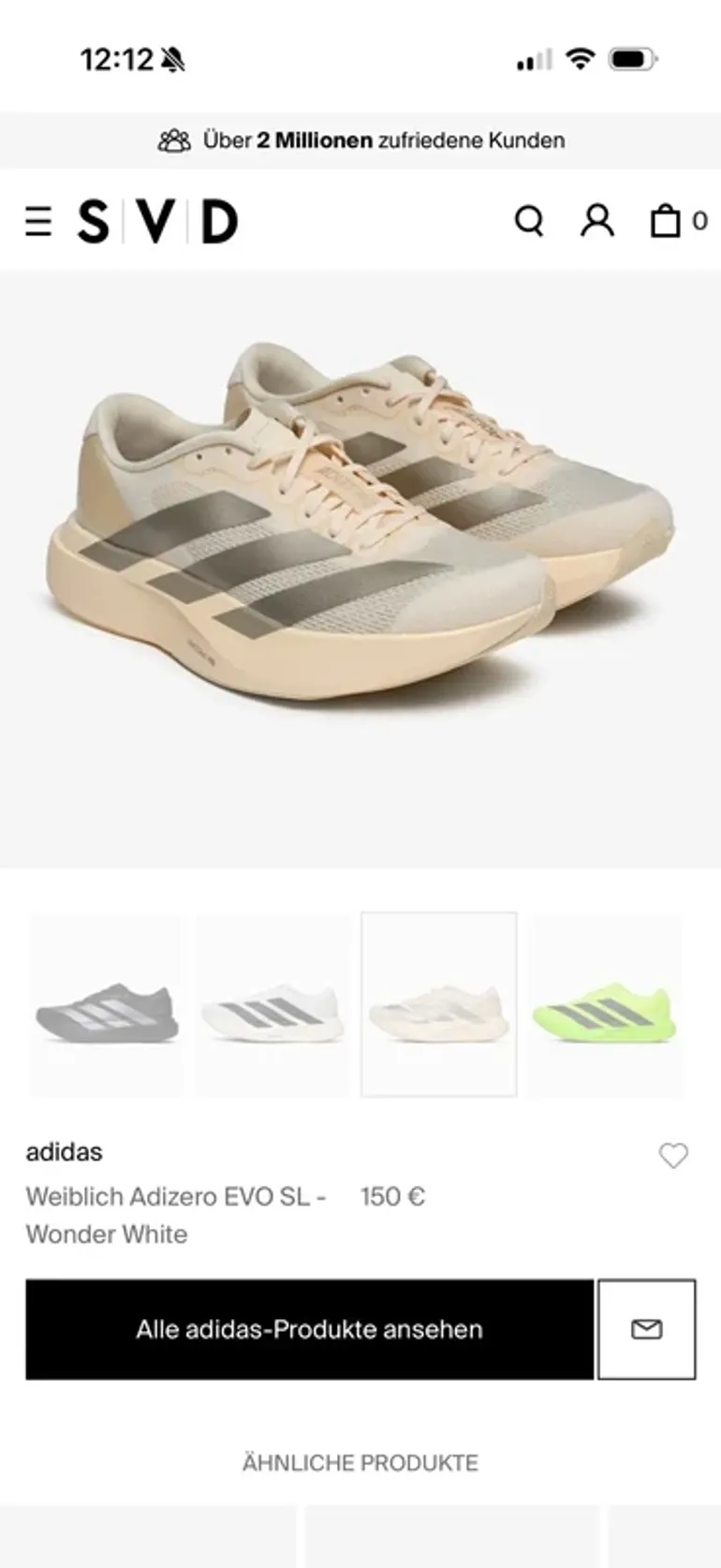 Used Adidas Adizero Evo SL bike — image 6 of 6