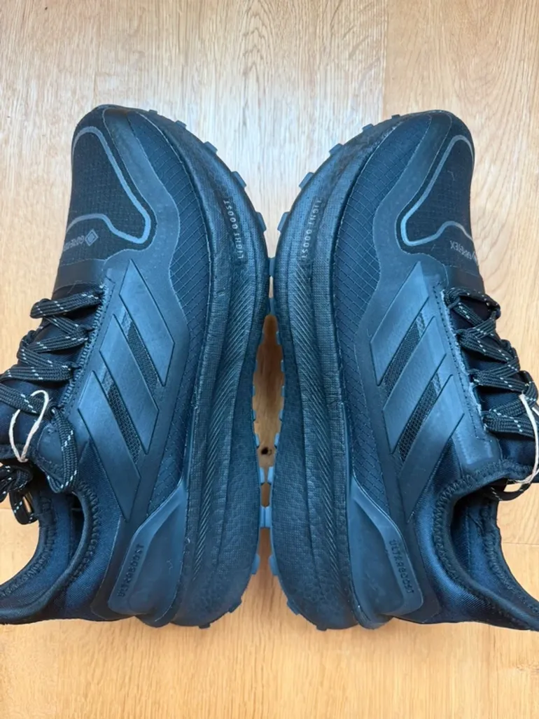 Used Adidas Ultraboost 5 Gtx bike — image 3 of 4