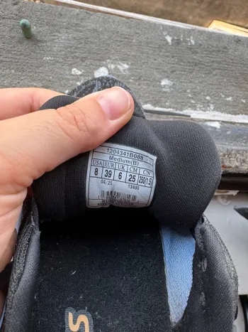 Used Brooks Glycerine 22 bike — image 4 of 7