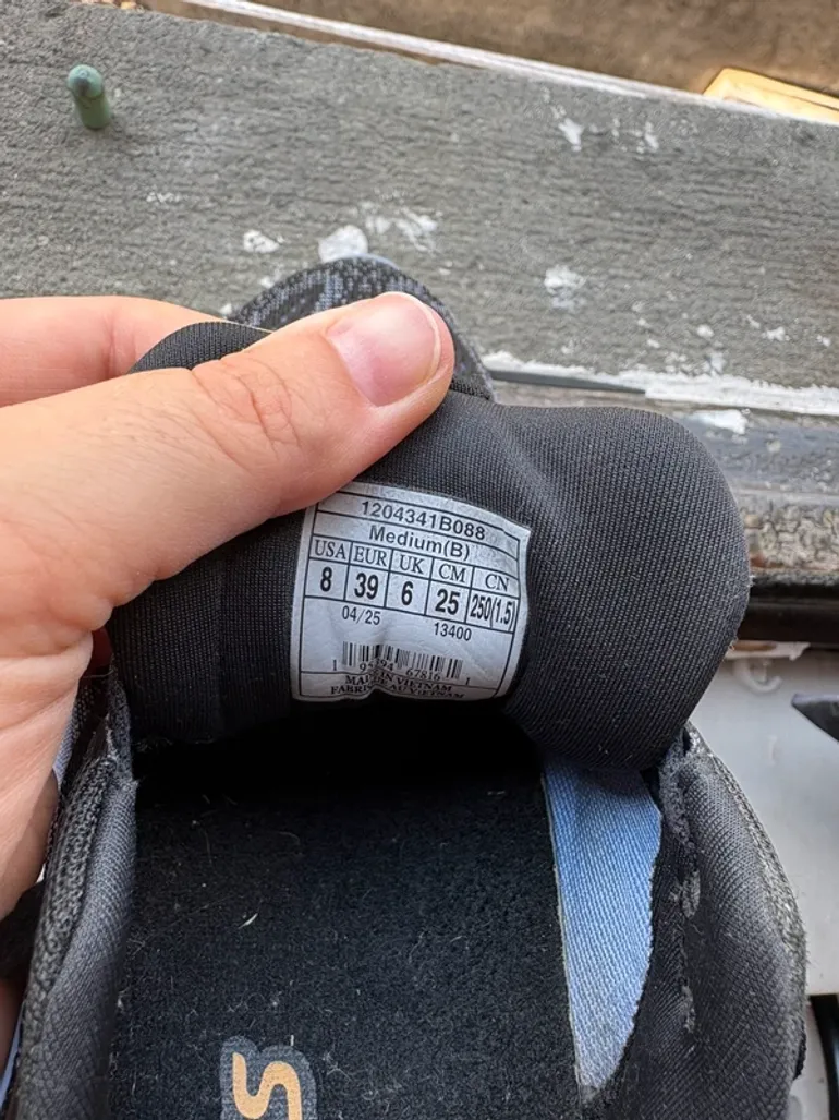 Used Brooks Glycerine 22 bike — image 4 of 7