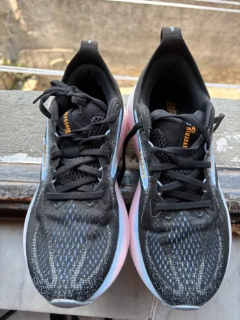 Used Brooks Glycerine 22 Running Shoes