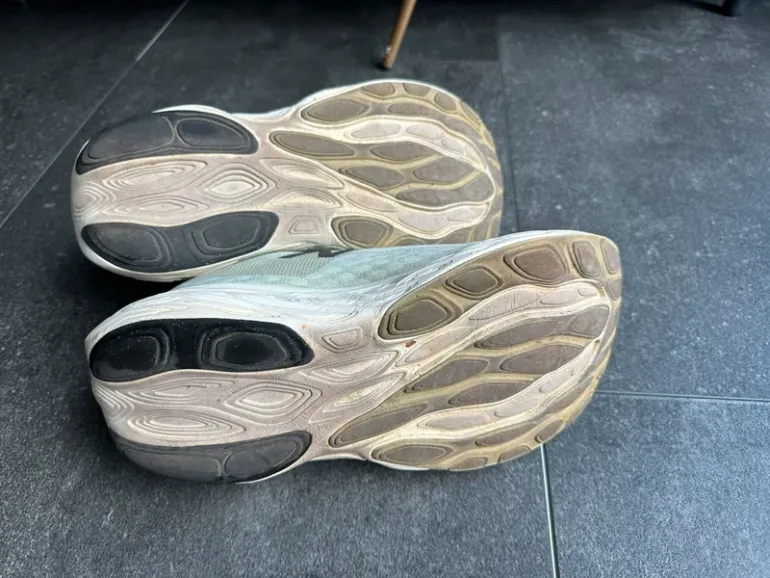 Used New Balance Fresh Foam 1080 bike — image 2 of 7