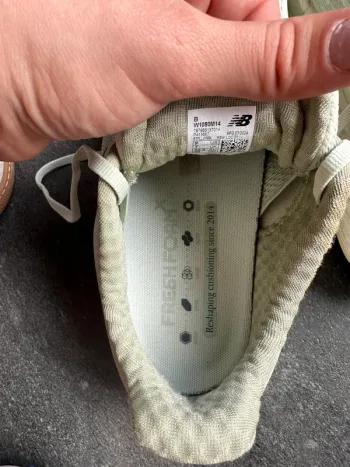 Used New Balance Fresh Foam 1080 bike — image 5 of 7