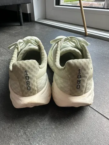 Used New Balance Fresh Foam 1080 bike — image 3 of 7