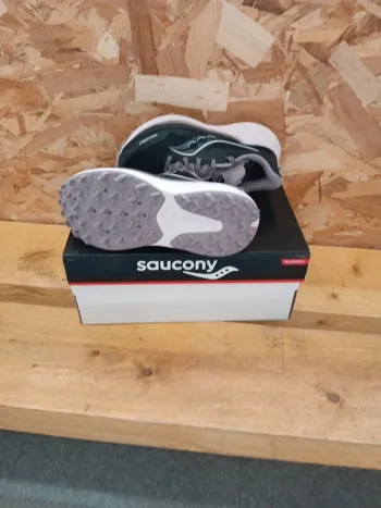 Used Saucony Xodus 3 bike — image 5 of 6