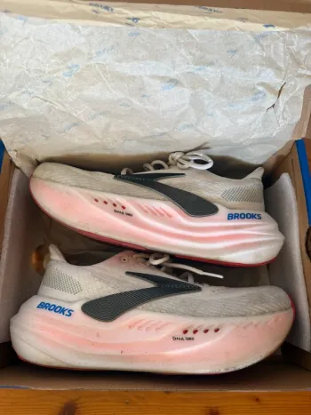 Used Brooks Glycerin Max bike — image 2 of 8