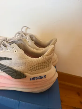 Used Brooks Glycerin Max bike — image 4 of 8