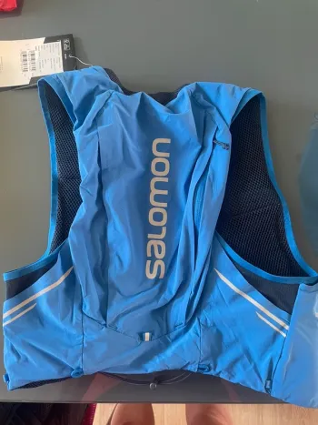 Used Salomon Sense Pro 10 set bike — image 2 of 5