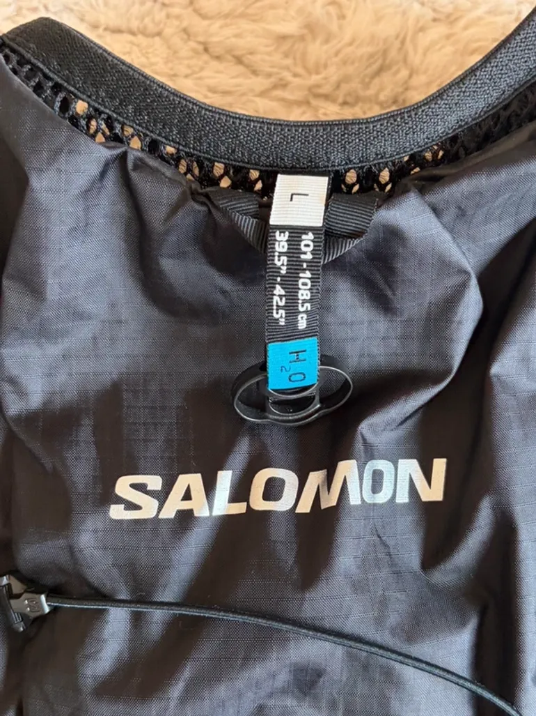 Used Salomon Active Skin 4 bike — image 7 of 8