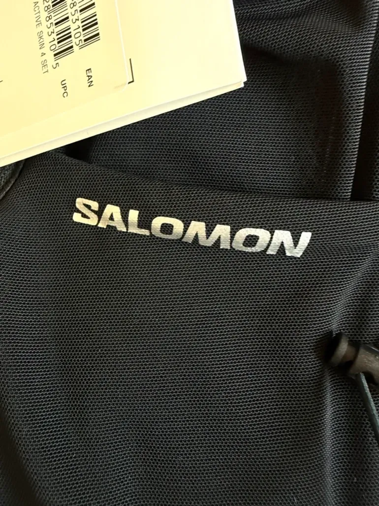 Used Salomon Active Skin 4 bike — image 3 of 8