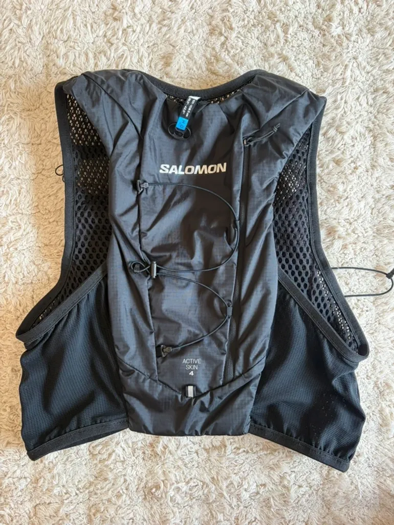 Used Salomon Active Skin 4 bike — image 6 of 8
