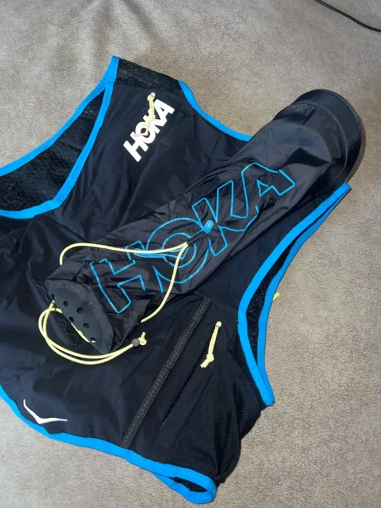 Used Hoka Sac bike — image 6 of 6