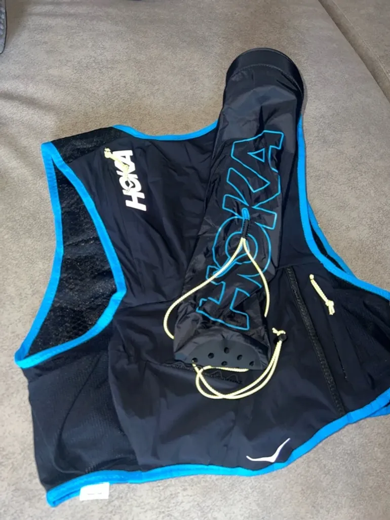Used Hoka Sac bike — image 5 of 6