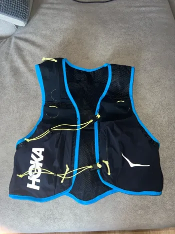 Brugt Hoka Sac Running Accessories