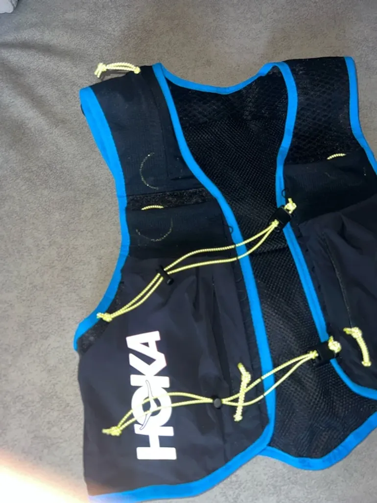 Used Hoka Sac bike — image 2 of 6