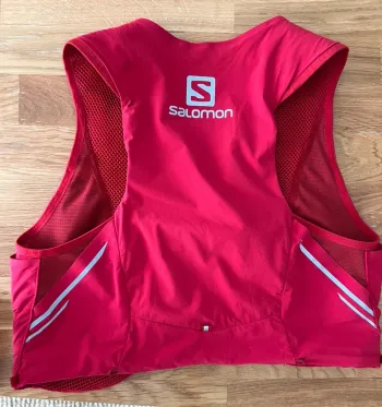Used Salomon Sense Pro 5 Set bike — image 2 of 7