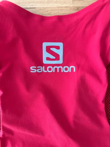 Used Salomon Sense Pro 5 Set bike — image 3 of 7