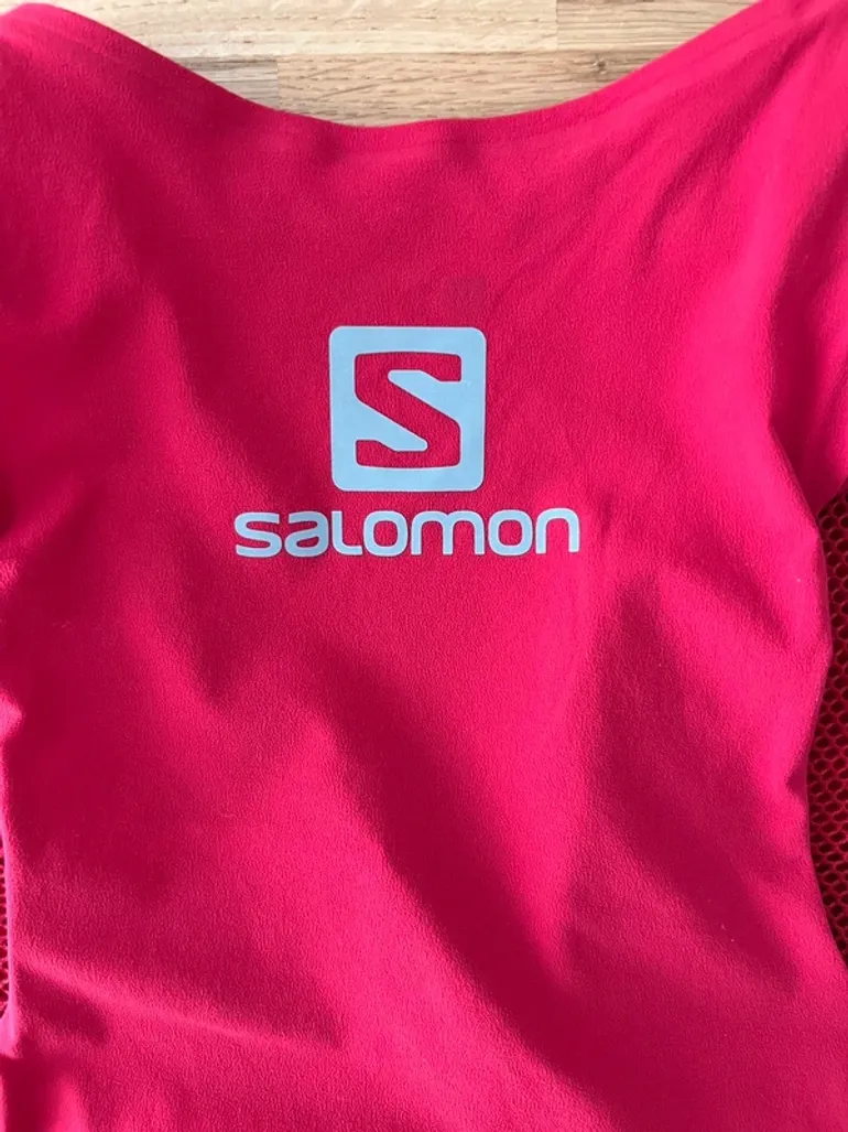Used Salomon Sense Pro 5 Set bike — image 3 of 7
