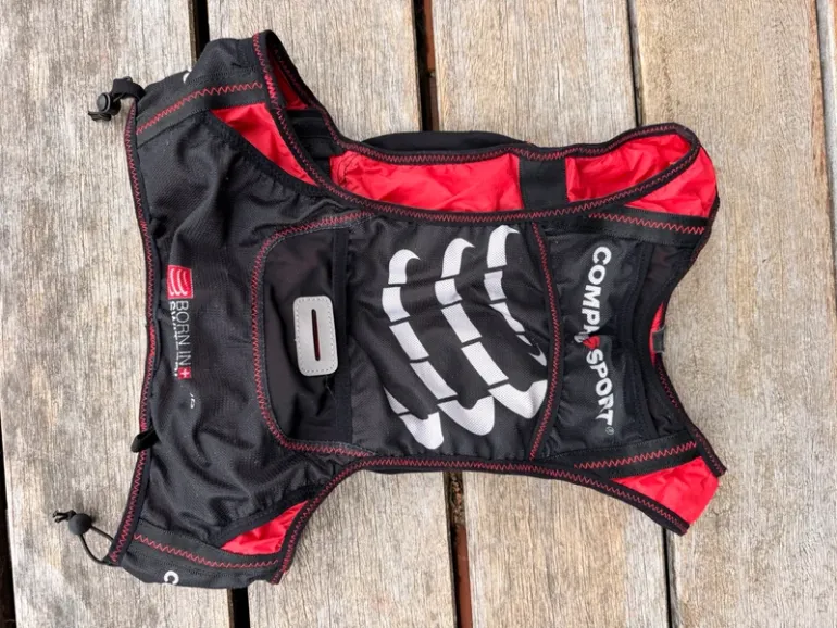 Used Compressport Ultra bike — image 3 of 4