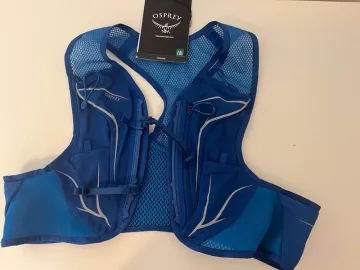 Used Osprey Dyna LT Running Accessories