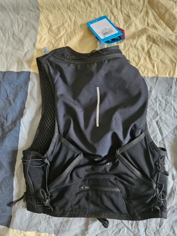 Gebrauchtes Columbia Gilet d'hydratation bike — Bild 3 von 3