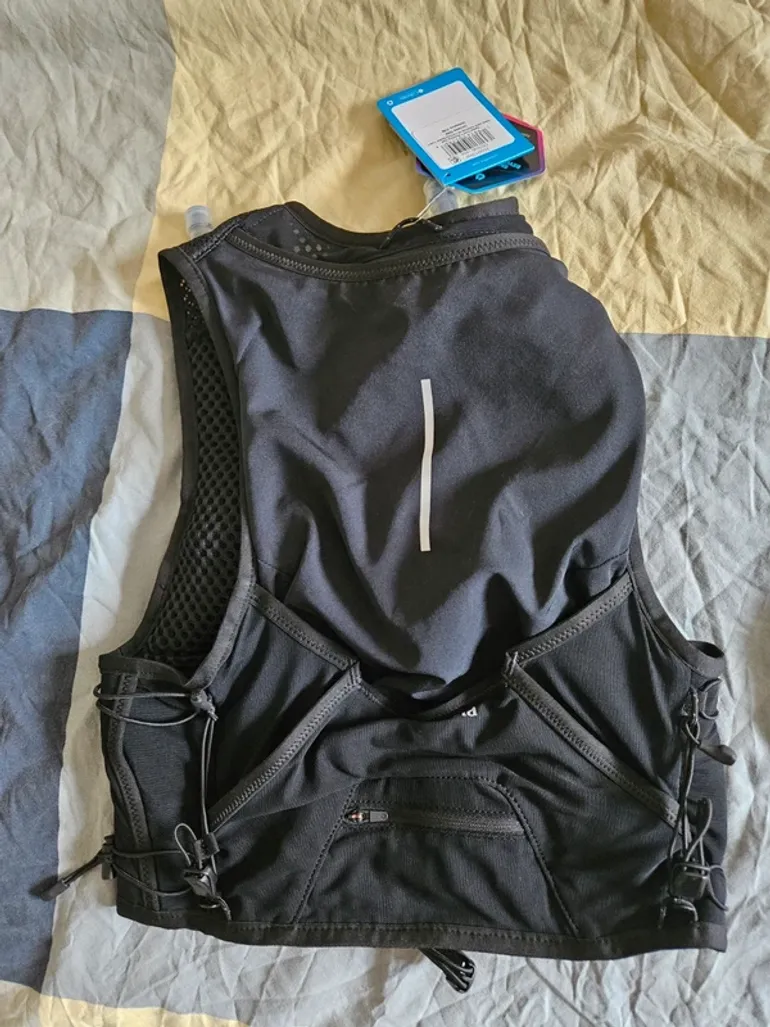 Gebrauchtes Columbia Gilet d'hydratation bike — Bild 3 von 3