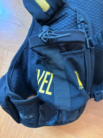 Brugt Grivel Trail Running Gilet bike — billede 10 af 13