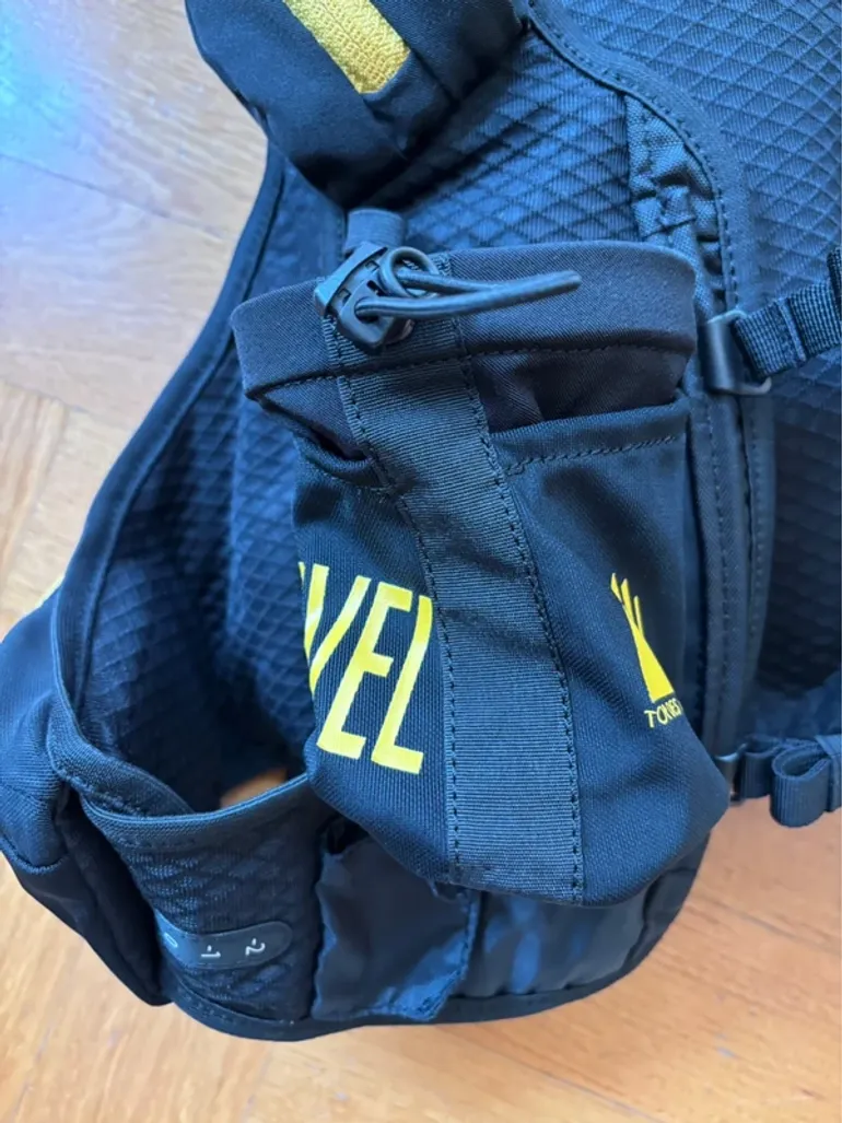 Brugt Grivel Trail Running Gilet bike — billede 10 af 13