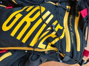 Brugt Grivel Trail Running Gilet bike — billede 3 af 13