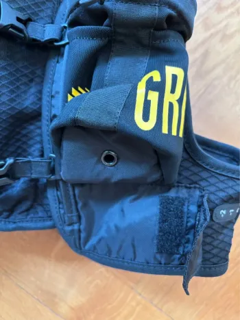 Brugt Grivel Trail Running Gilet bike — billede 11 af 13