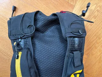 Brugt Grivel Trail Running Gilet bike — billede 4 af 13
