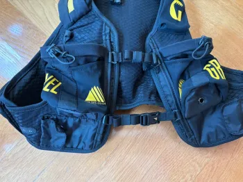 Brugt Grivel Trail Running Gilet bike — billede 6 af 13