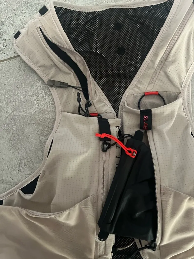 Used Salomon S/lab ultra 12 bike — image 3 of 3