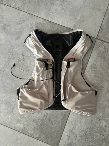 Used Salomon S/lab ultra 12 Running Accessories